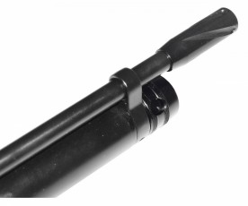 Винтовка KRAL ARMS Puncher Maxi 3, кал. 5.5мм пластик